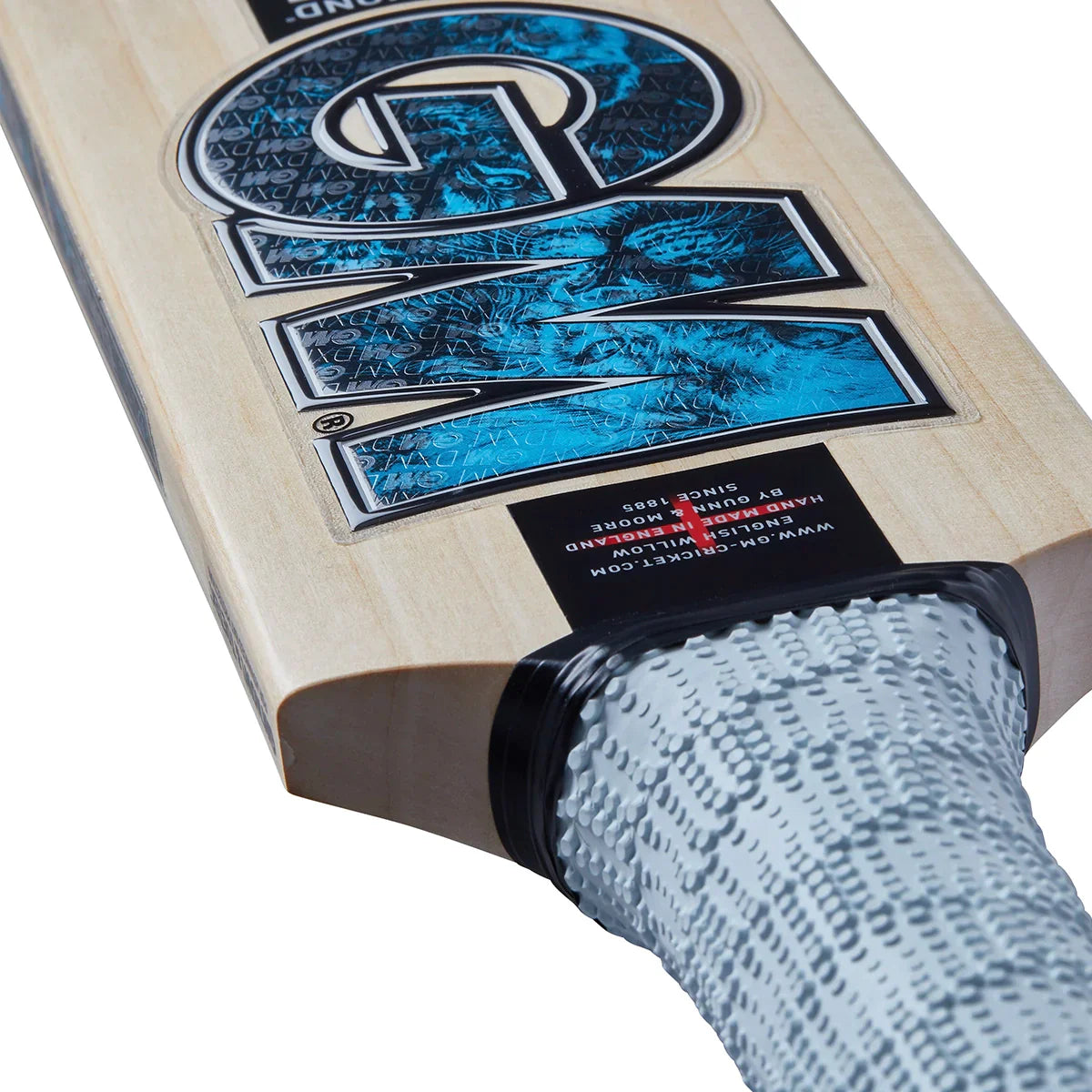 Gunn & Moore Diamond DXM LE Cricket Bat - 2024