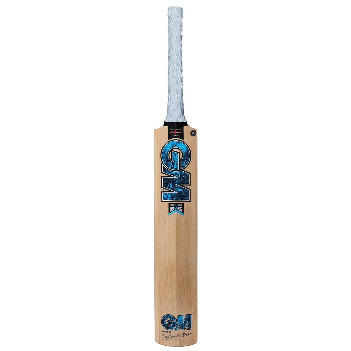 Gunn & Moore Diamond DXM Original Junior Cricket Bat - 2024