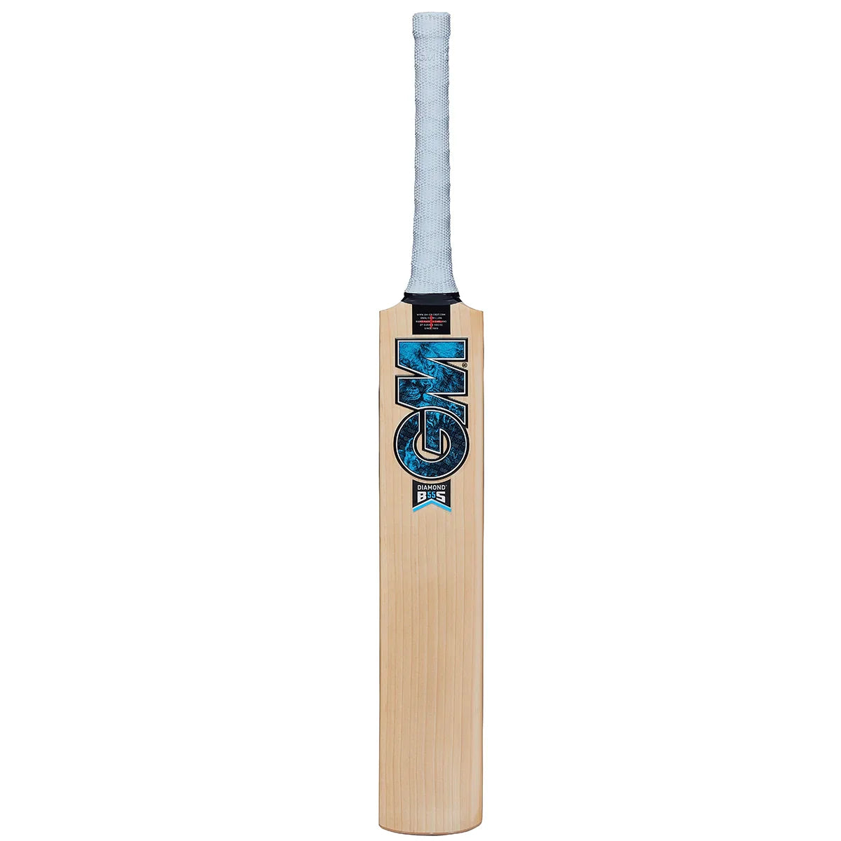 Gunn & Moore Diamond DXM 909 Cricket Bat - 2024