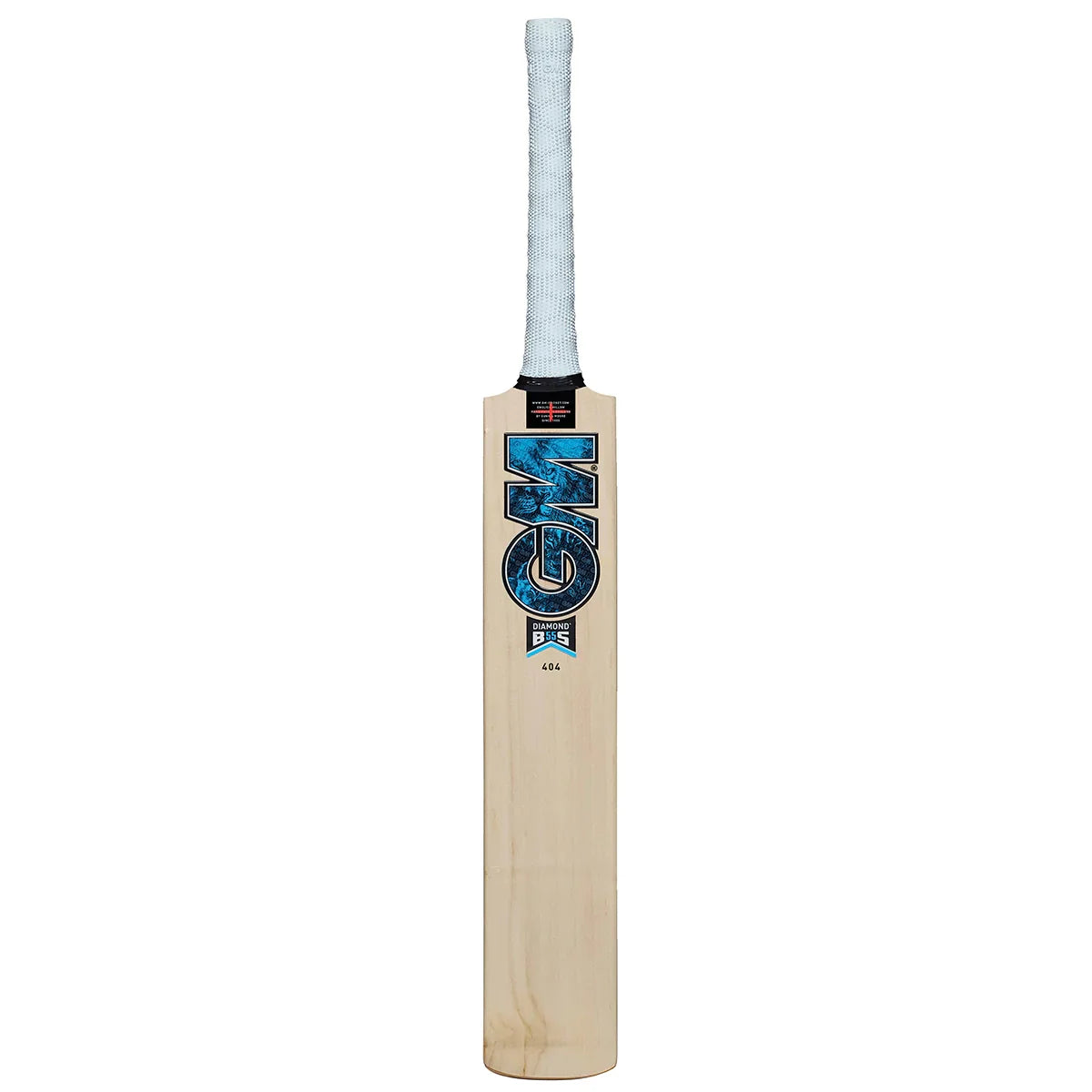 Gunn & Moore Diamond DXM 404 Cricket Bat - 2024