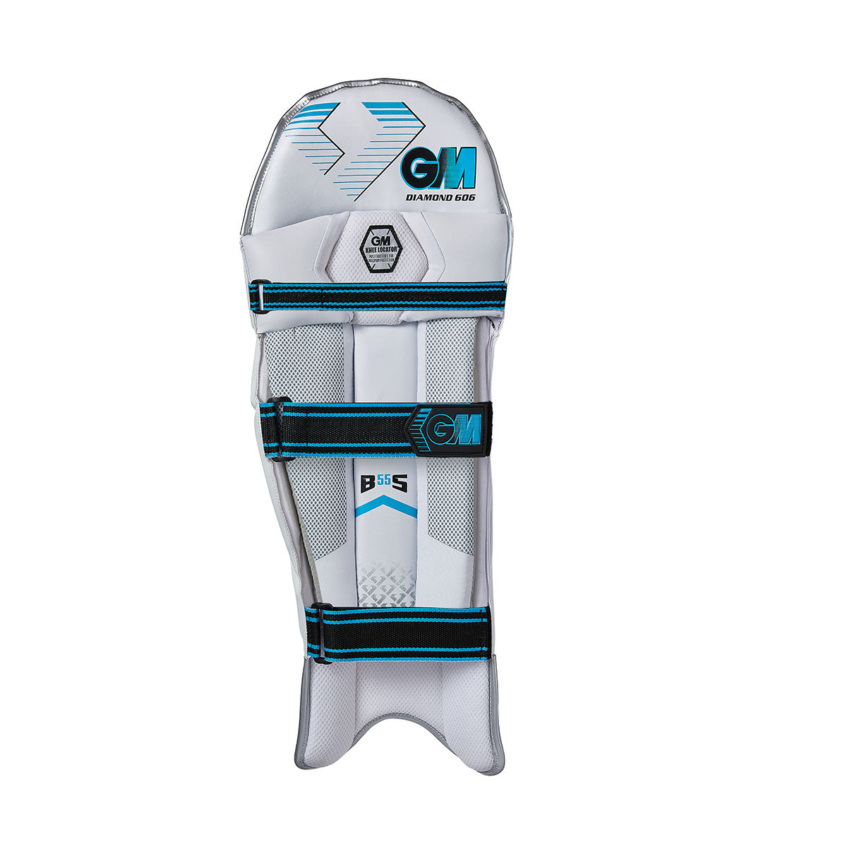 Gunn & Moore Diamond 606 Cricket Batting Pads