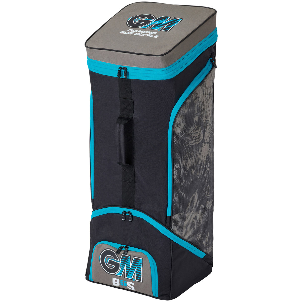 Gunn & Moore 808 Diamond Duffle Cricket Bag - 2026