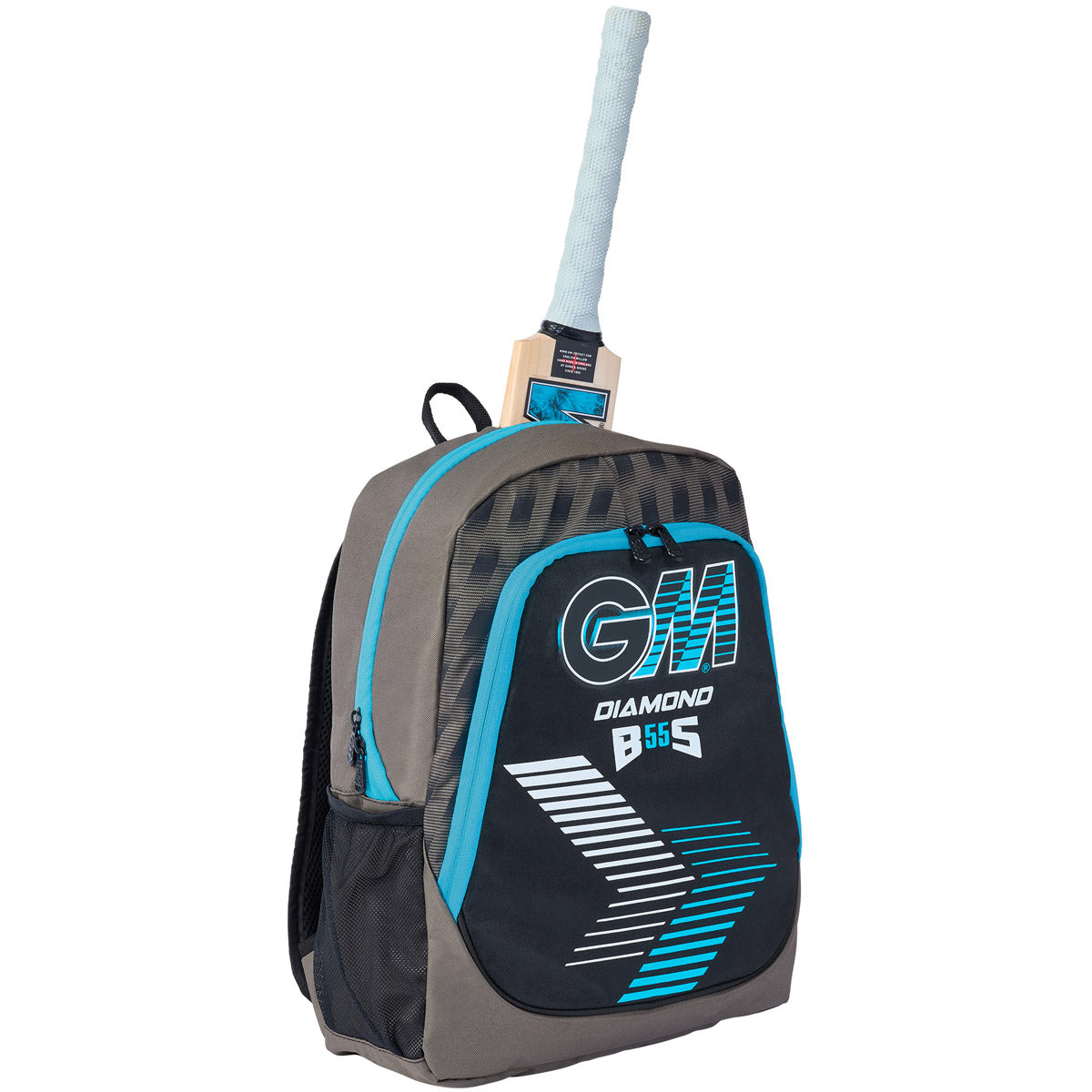 Gunn & Moore Diamond Cricket Backpack - 2026