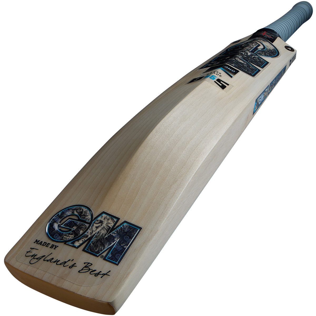 Gunn & Moore Diamond DXM 404 Cricket Bat - 2026