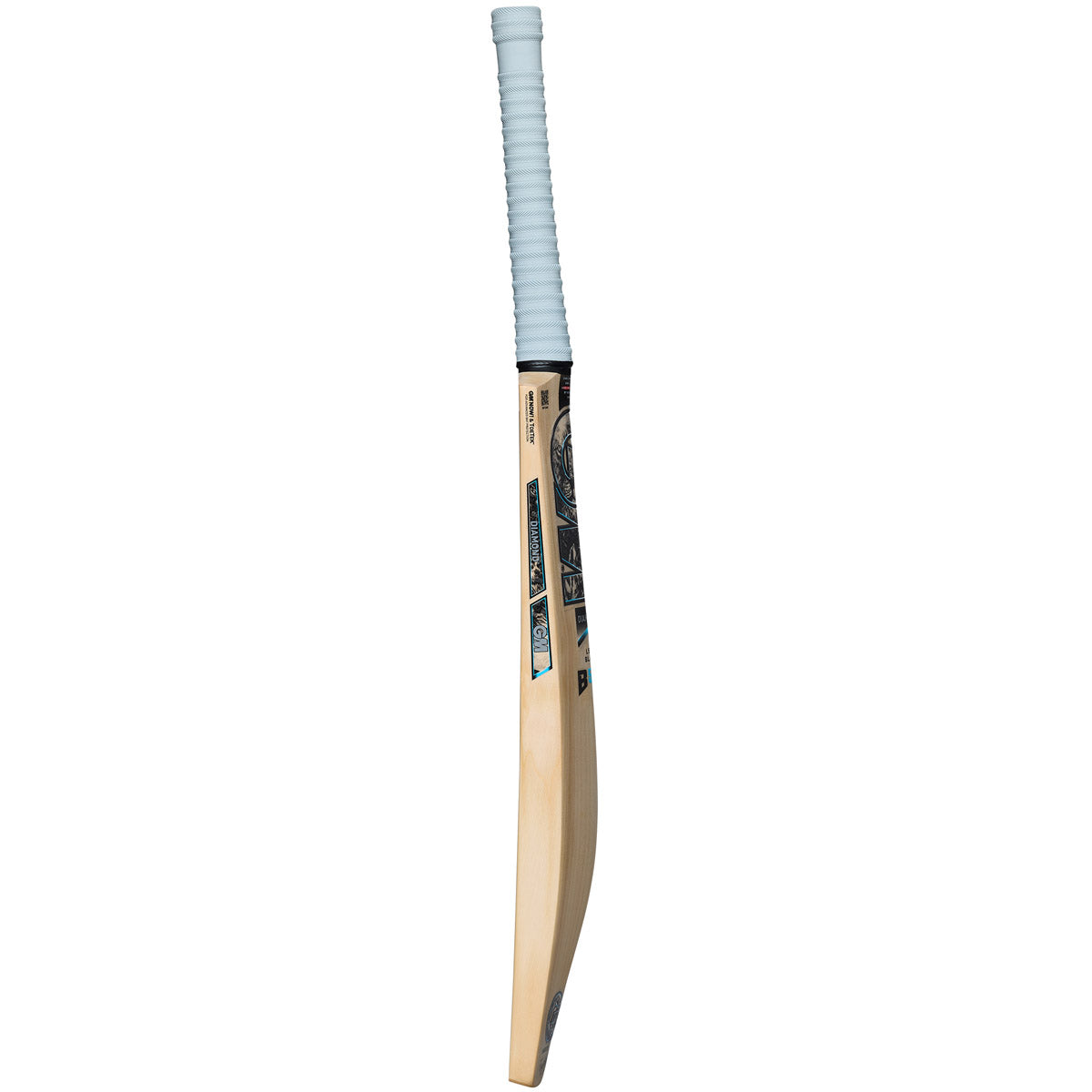 Gunn & Moore Diamond DXM Signature Cricket Bat - 2026
