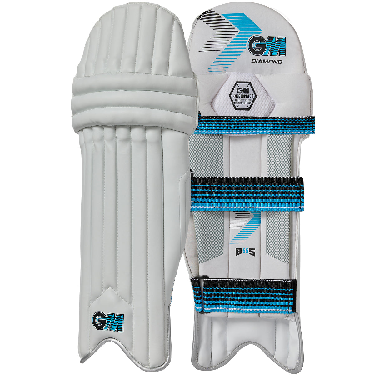 Gunn & Moore Diamond Cricket Batting Pads - 2026