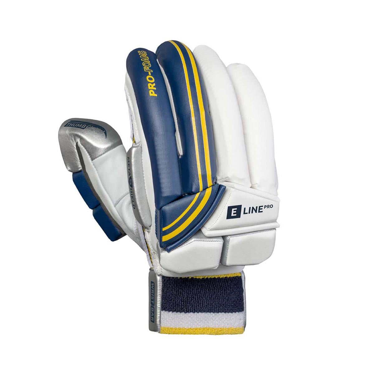 Masuri E Line Pro Cricket Batting Gloves