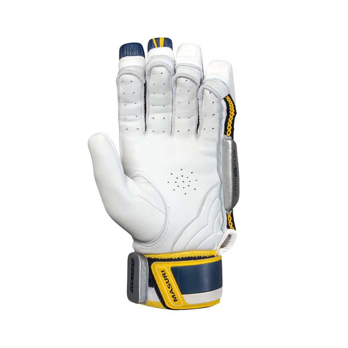 Masuri E Line Pro Cricket Batting Gloves