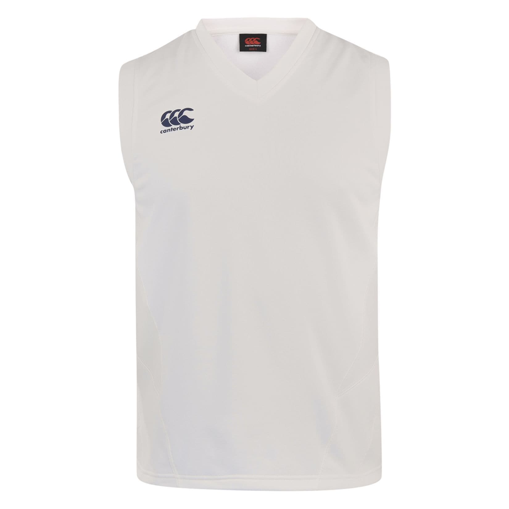 Canterbury Classic Cricket Overshirt