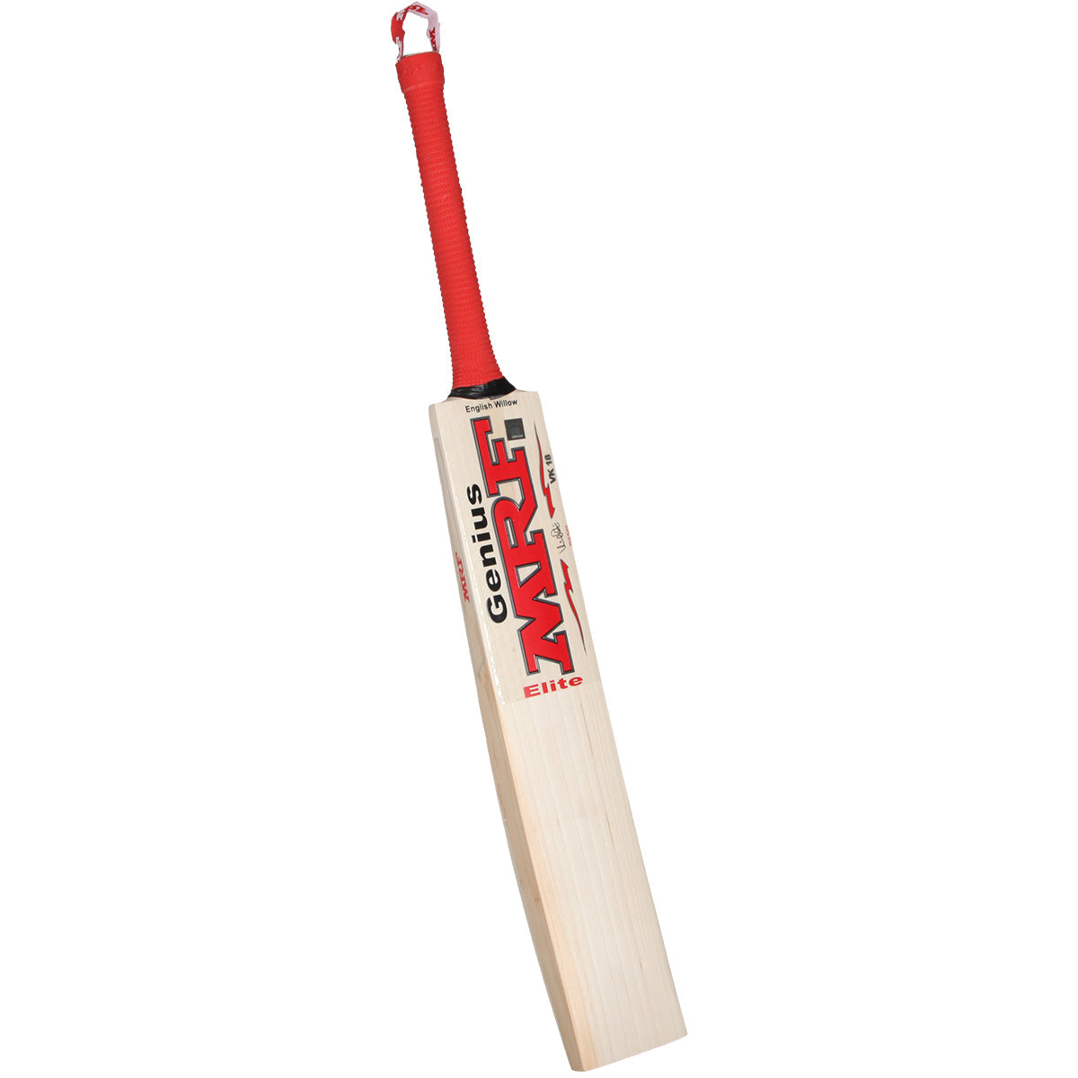 MRF Genius Elite Cricket Bat