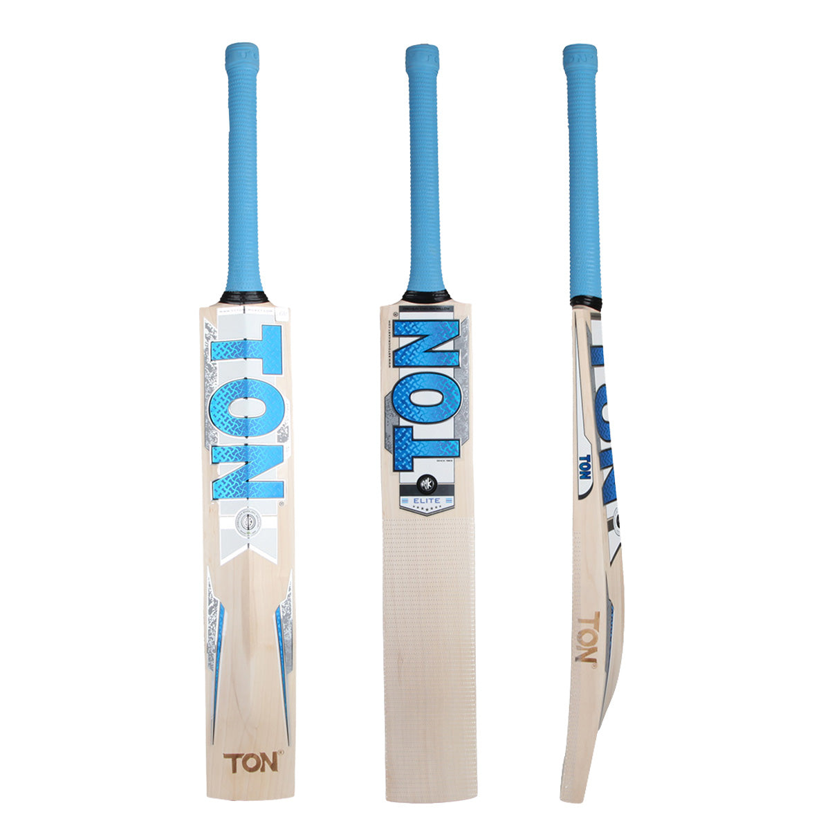 Ton Elite Junior Cricket Bat