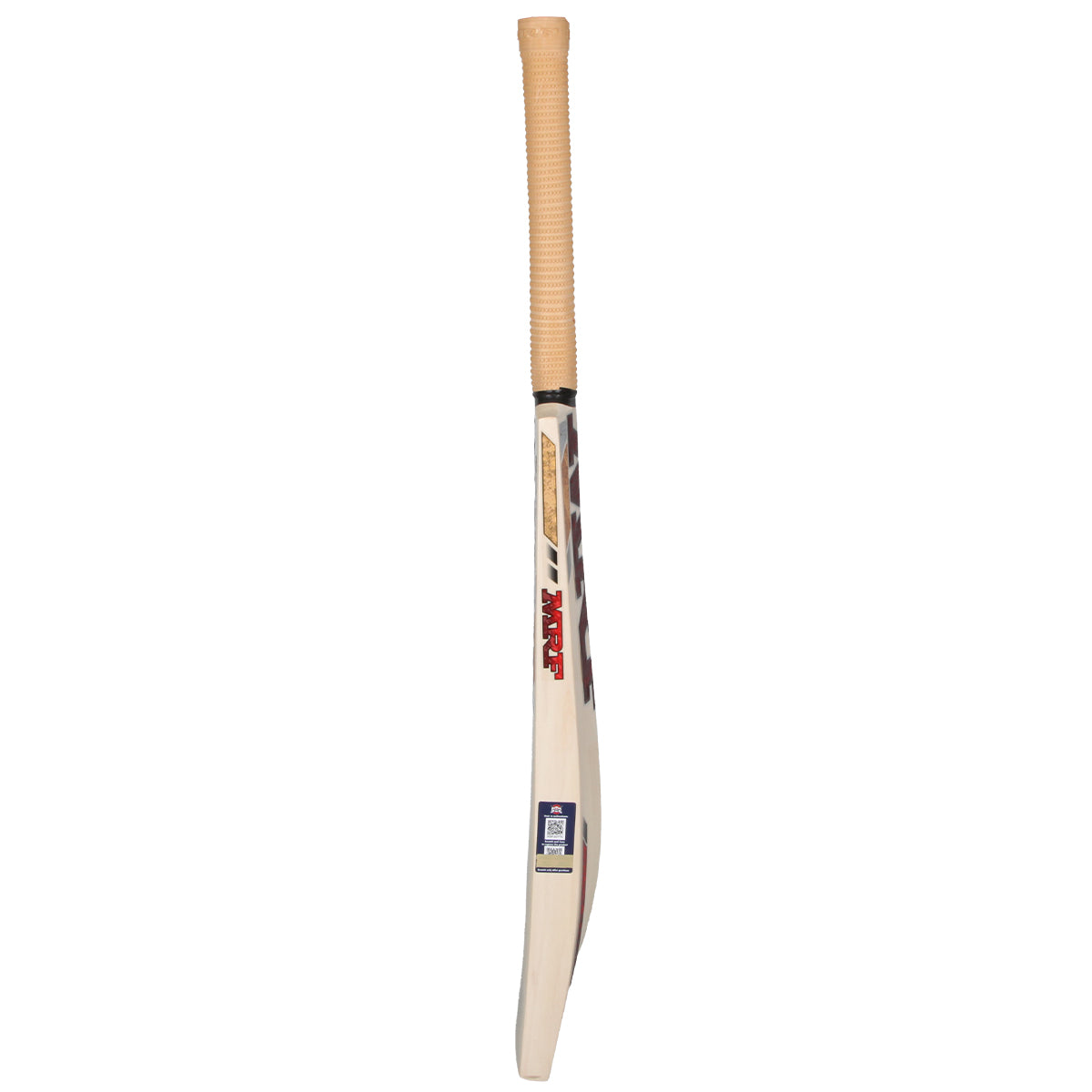 MRF Genius Emperor Cricket Bat
