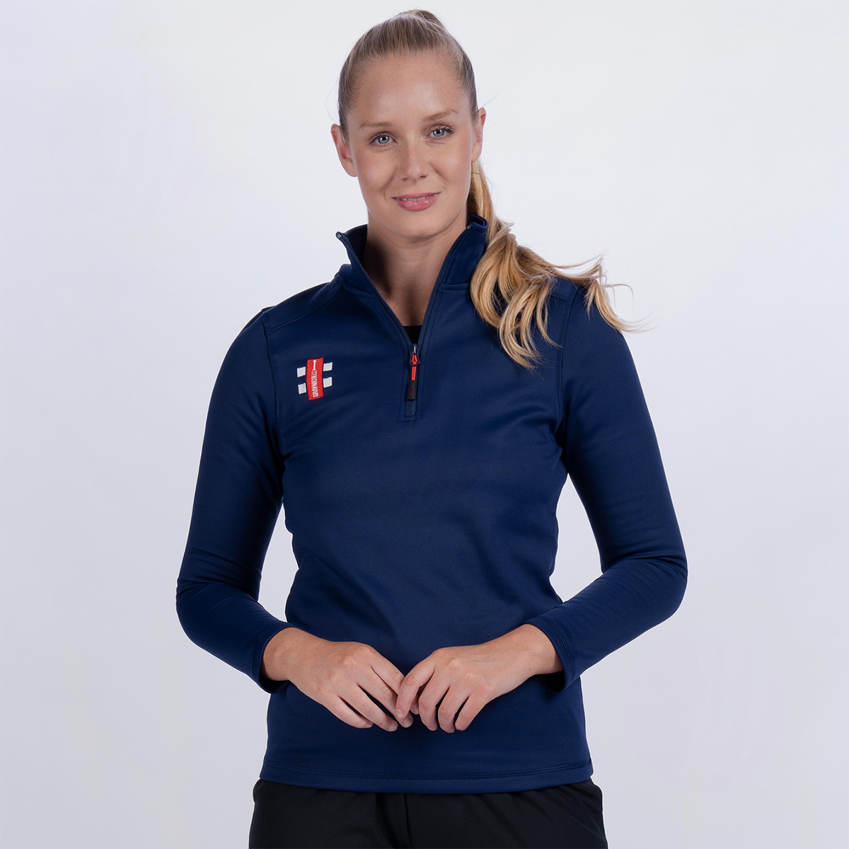 Gray Nicolls Storm Ladies Thermo Fleece