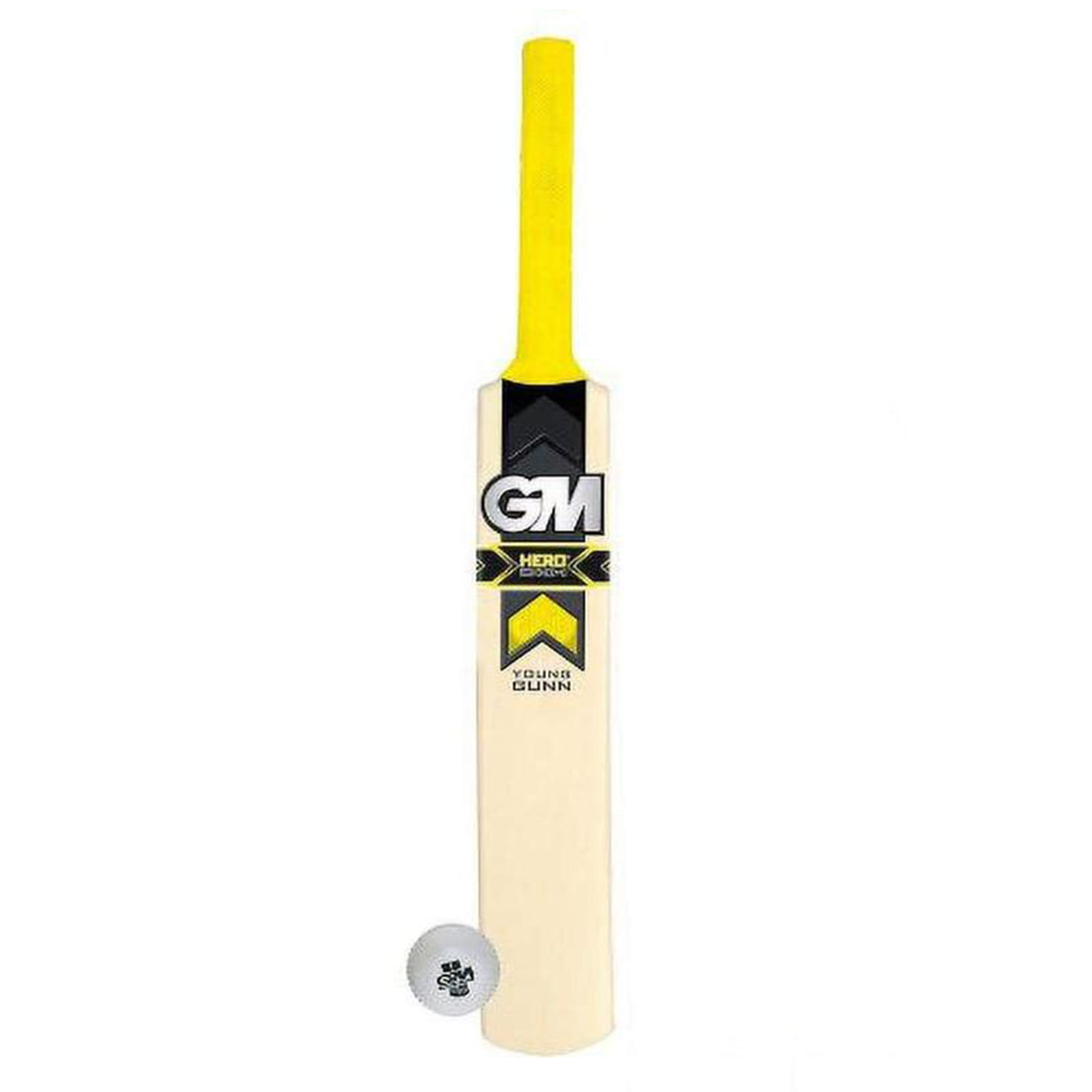 Gunn & Moore Hero Young Cricket Set