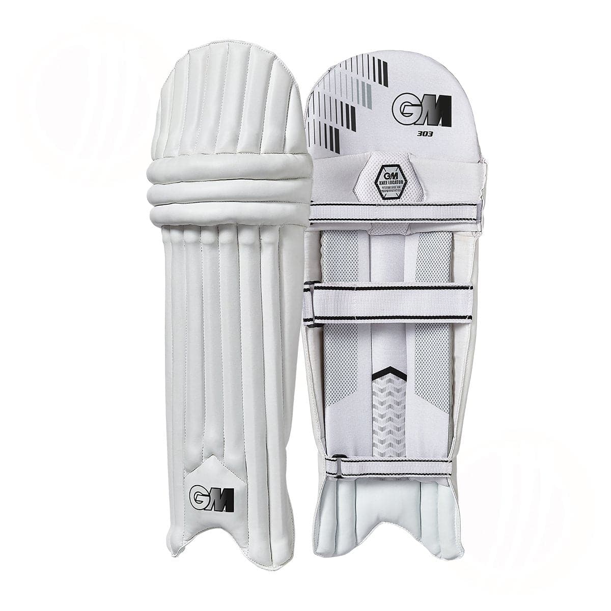 Gunn & Moore 303 Cricket Batting Pads - 2022