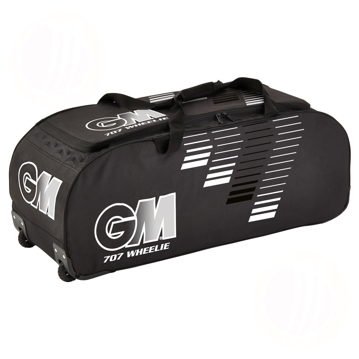 Gunn & Moore 707 Wheelie Cricket Bag