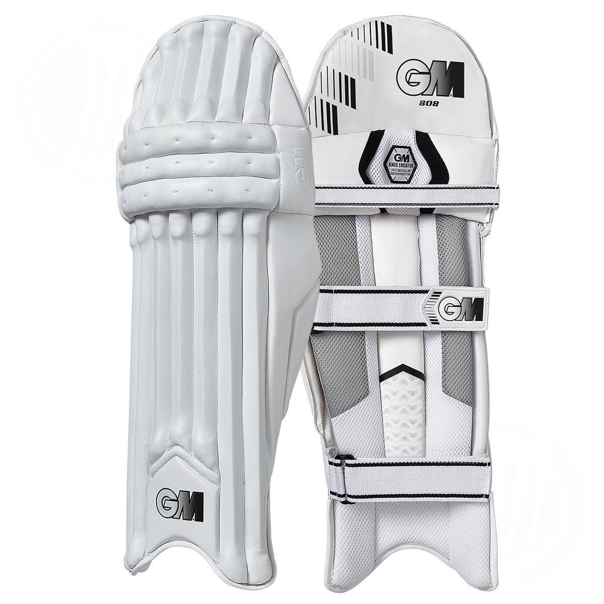 Gunn & Moore 808 Cricket Batting Pads - 2022