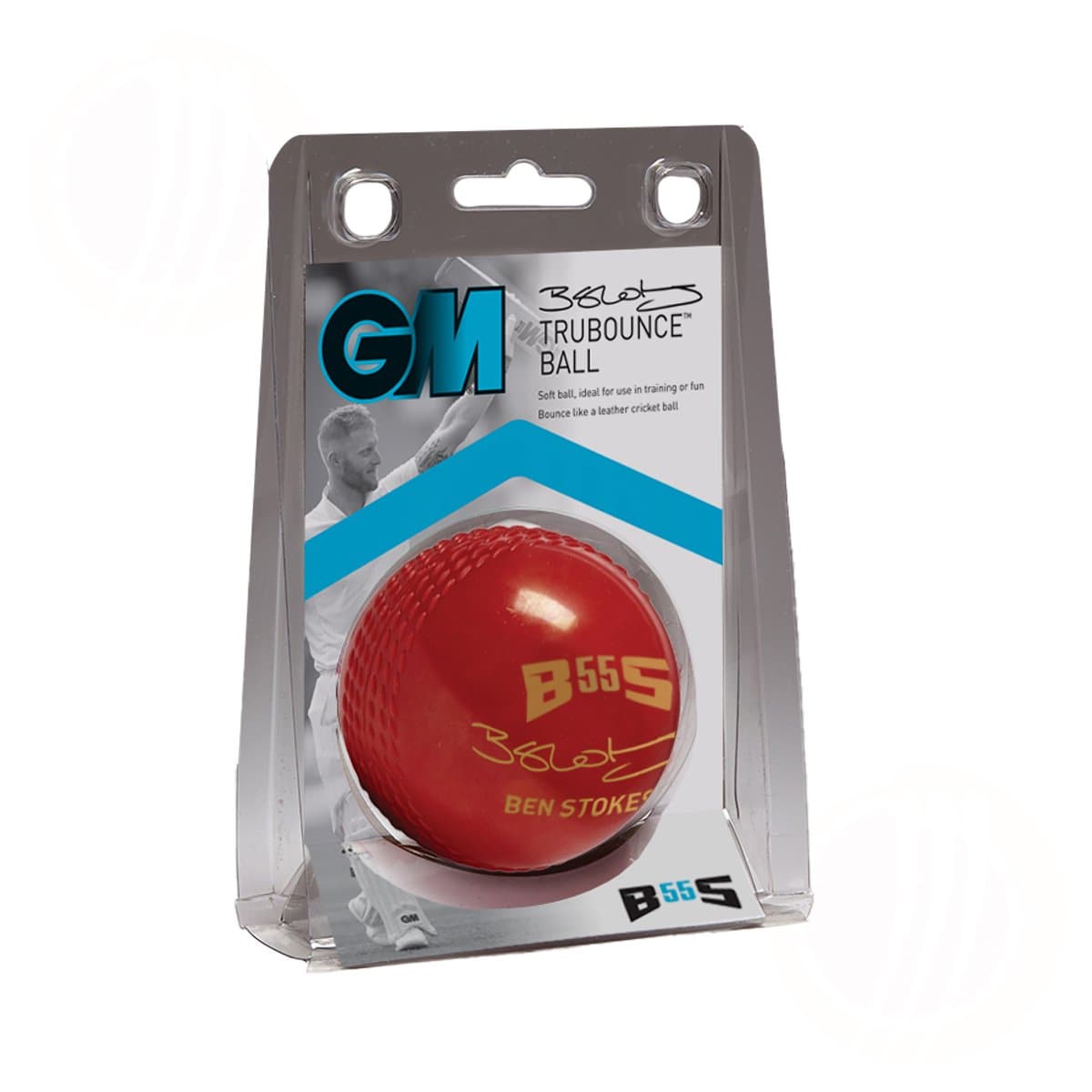 Gunn & Moore BS55 Trubounce Ball