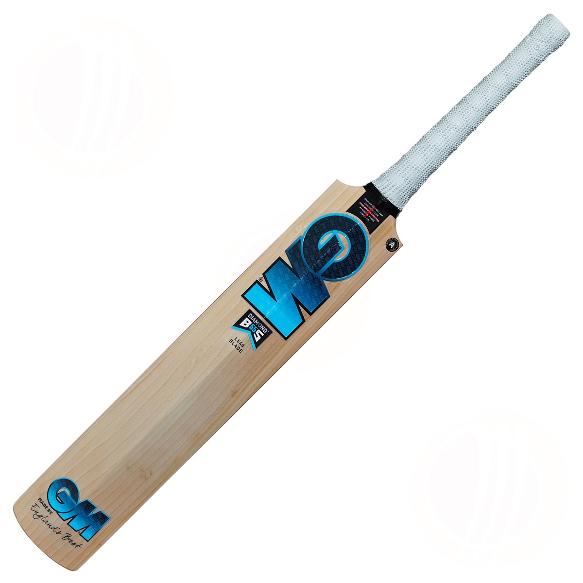 Gunn & Moore Diamond DXM LE Junior Cricket Bat