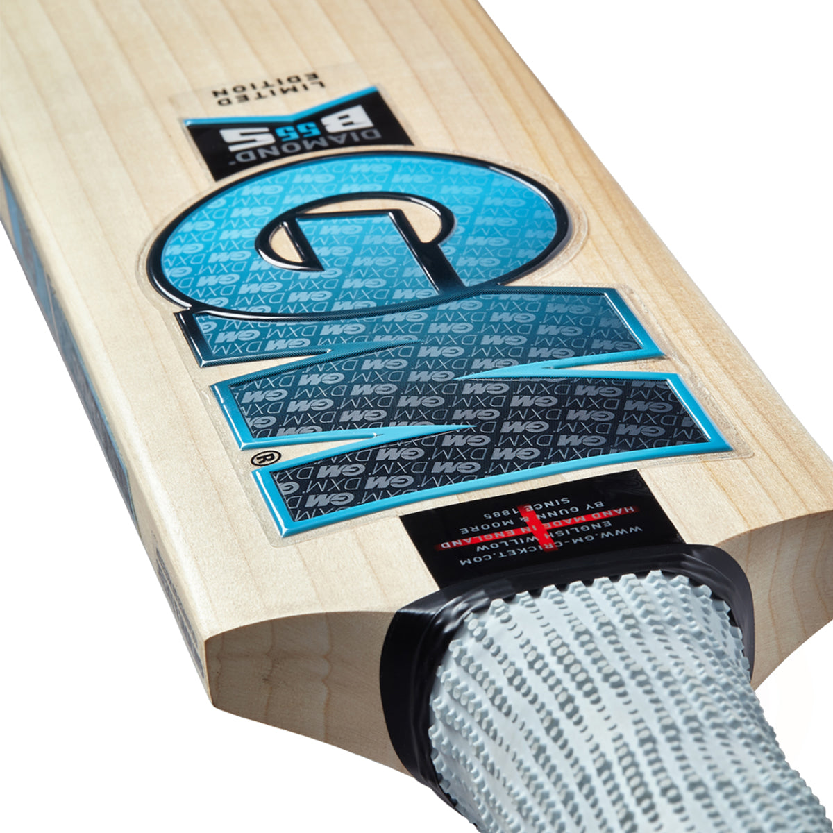 Gunn & Moore Diamond DXM 404 Lite Junior Cricket Bat