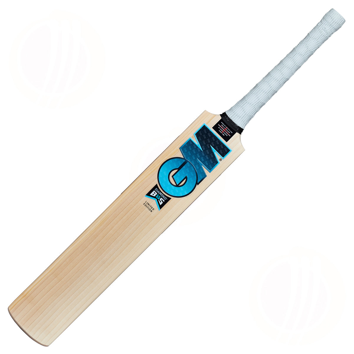 Gunn & Moore Diamond DXM 404 Lite Junior Cricket Bat