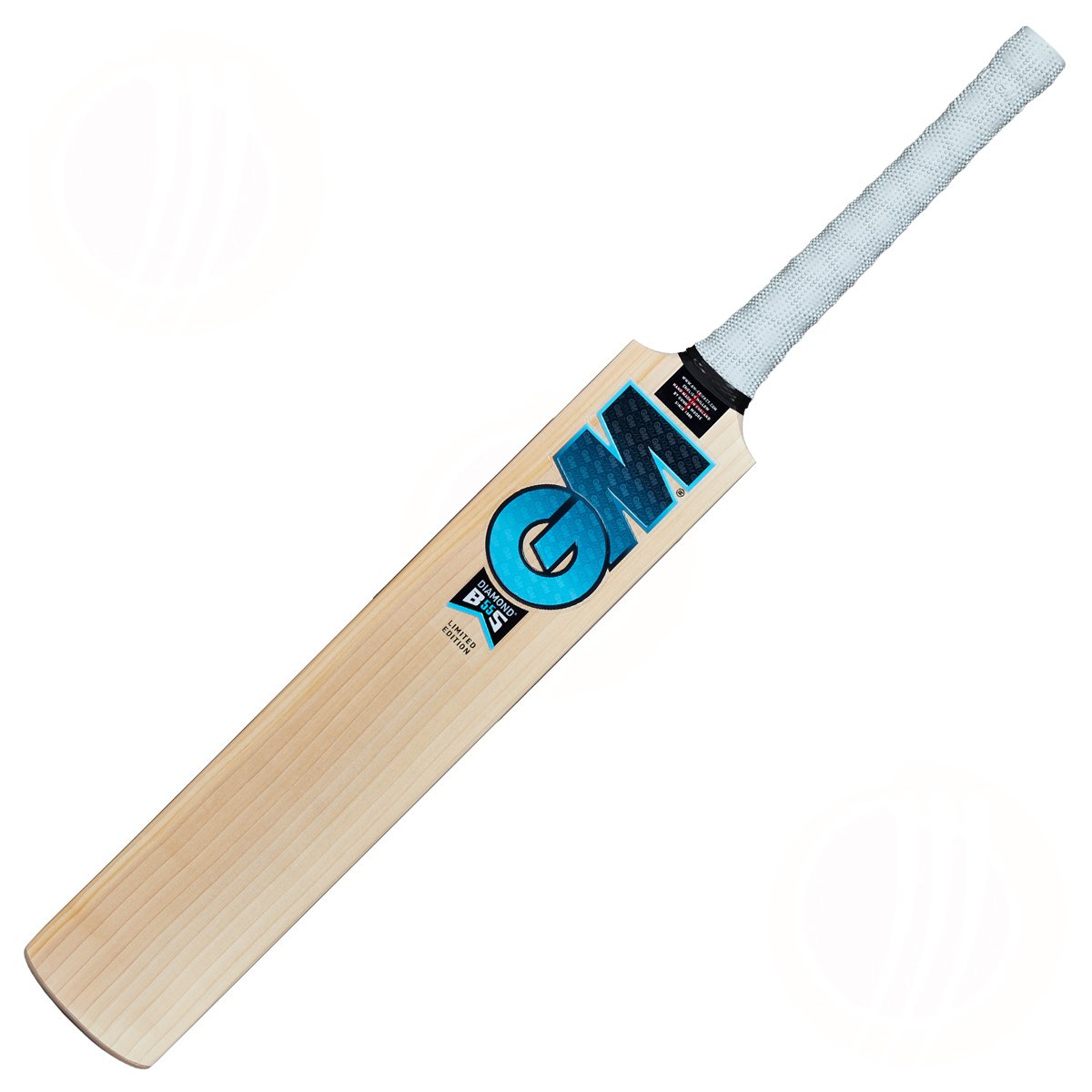 Gunn & Moore Diamond DXM LE Junior Cricket Bat