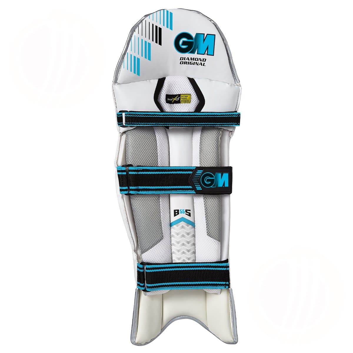 Gunn & Moore Diamond Original Cricket Batting Pads - 2022