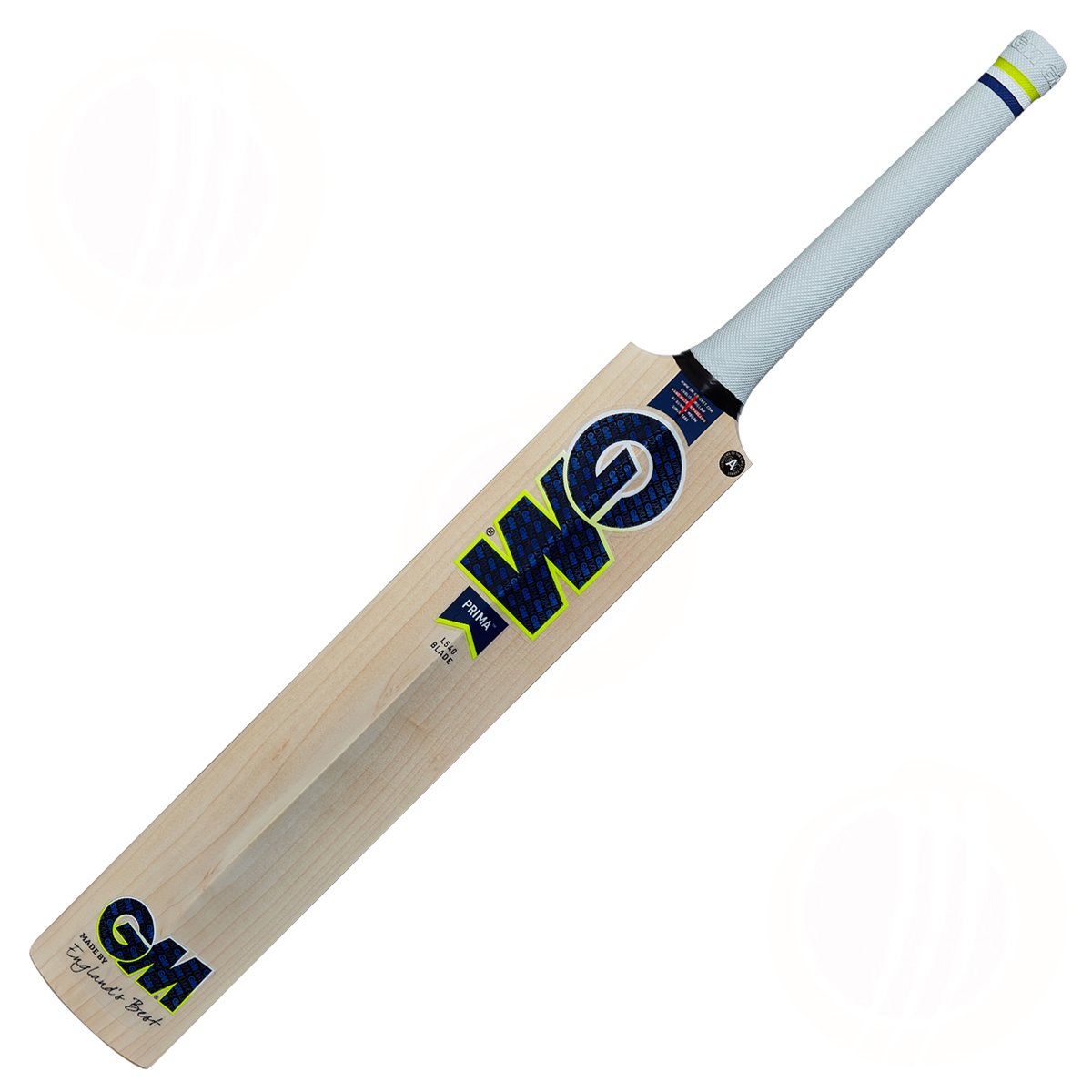 Gunn & Moore Prima LE Cricket Bat