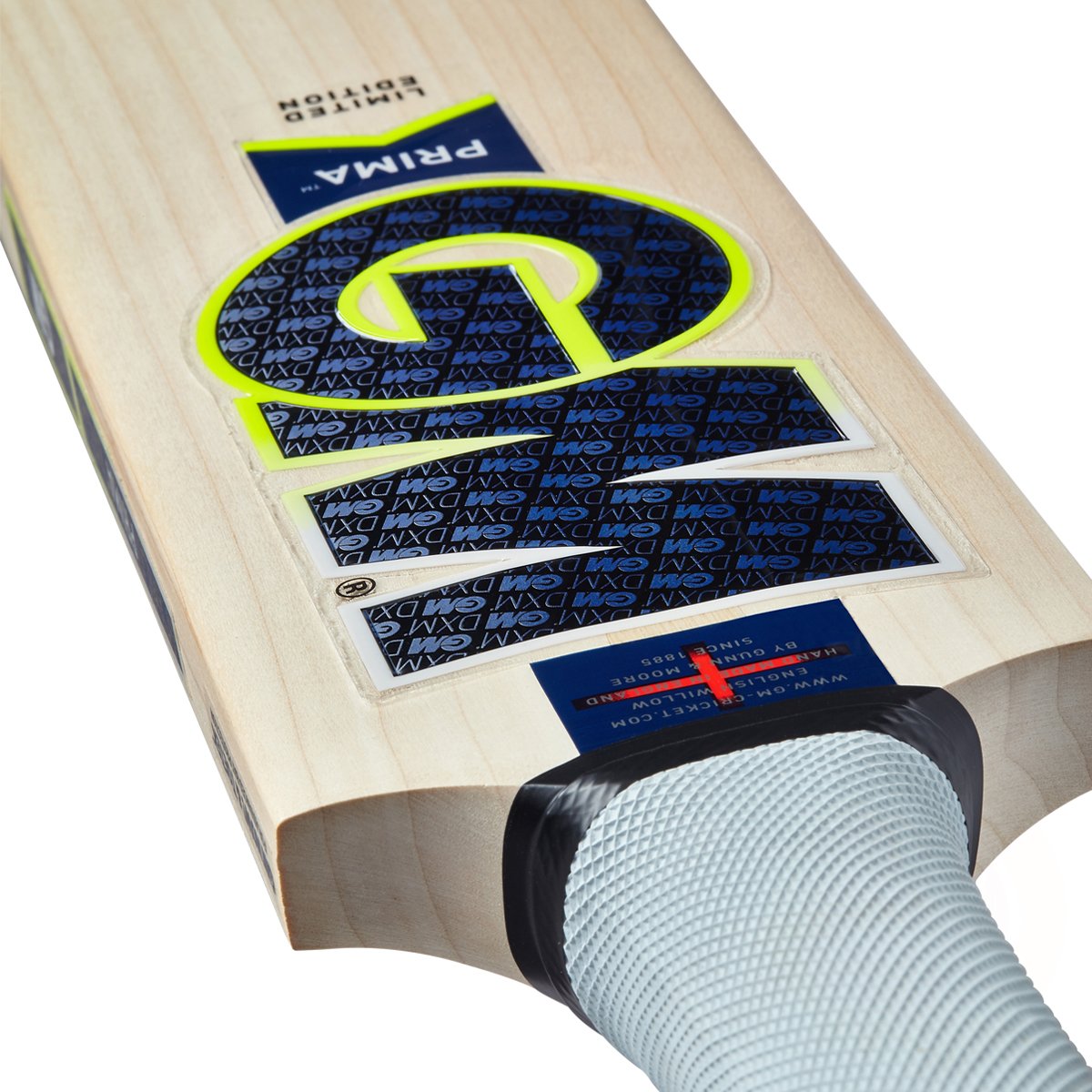 Gunn & Moore Prima 606 Junior Cricket Bat