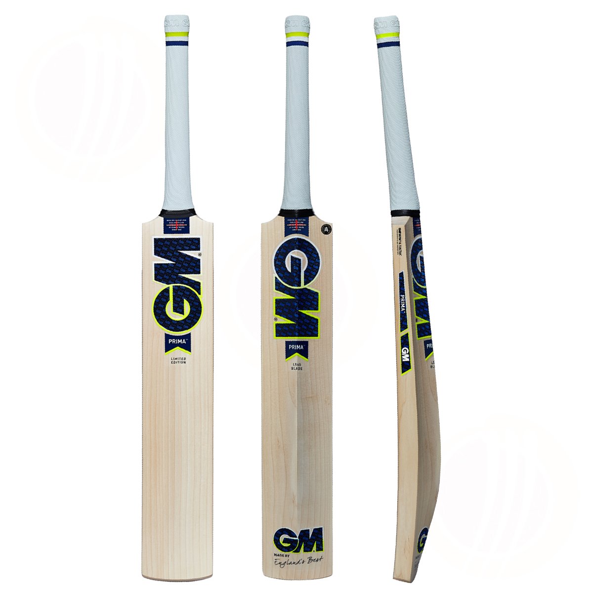 Gunn & Moore Prima 606 Junior Cricket Bat