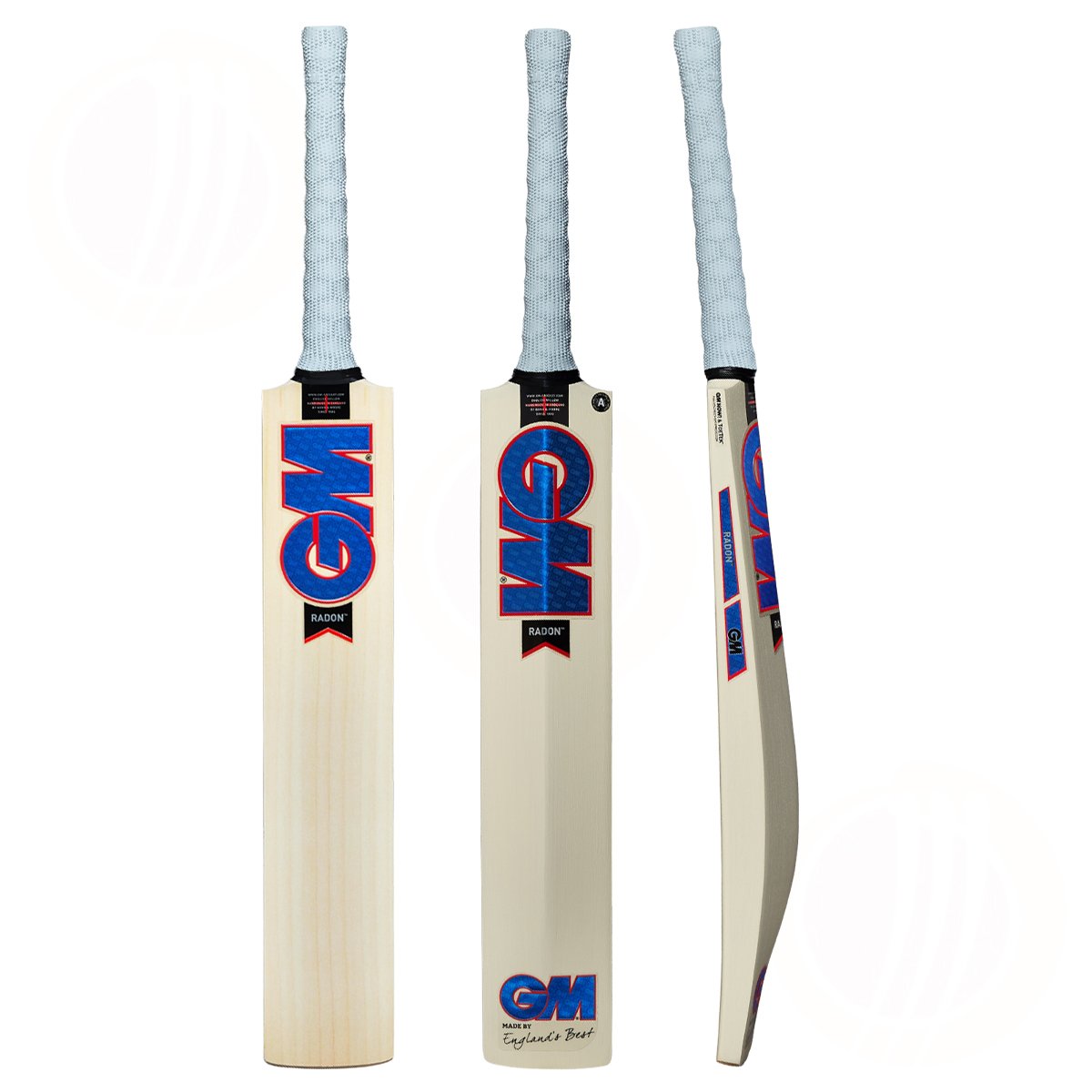 Gunn & Moore Radon Junior Cricket Bat