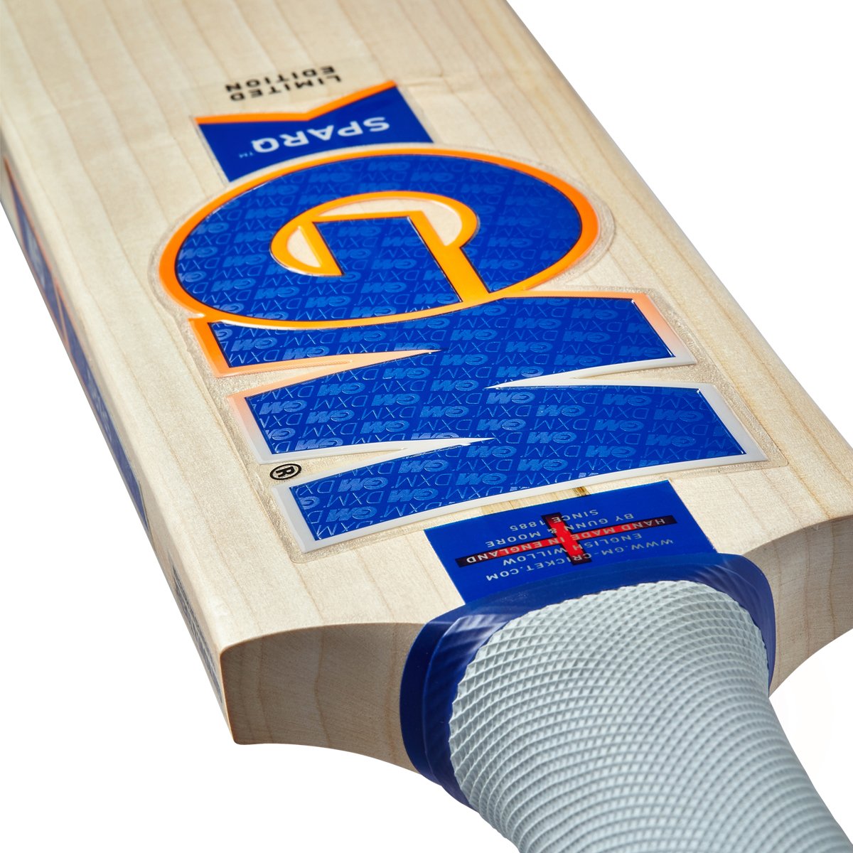 Gunn & Moore Sparq LE Cricket Bat