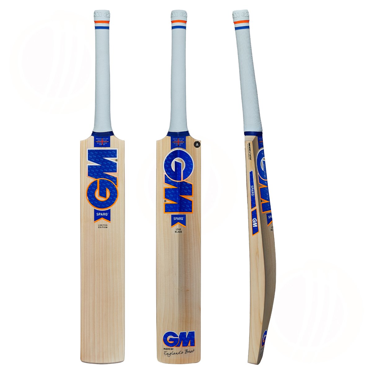 Gunn & Moore Sparq LE Cricket Bat