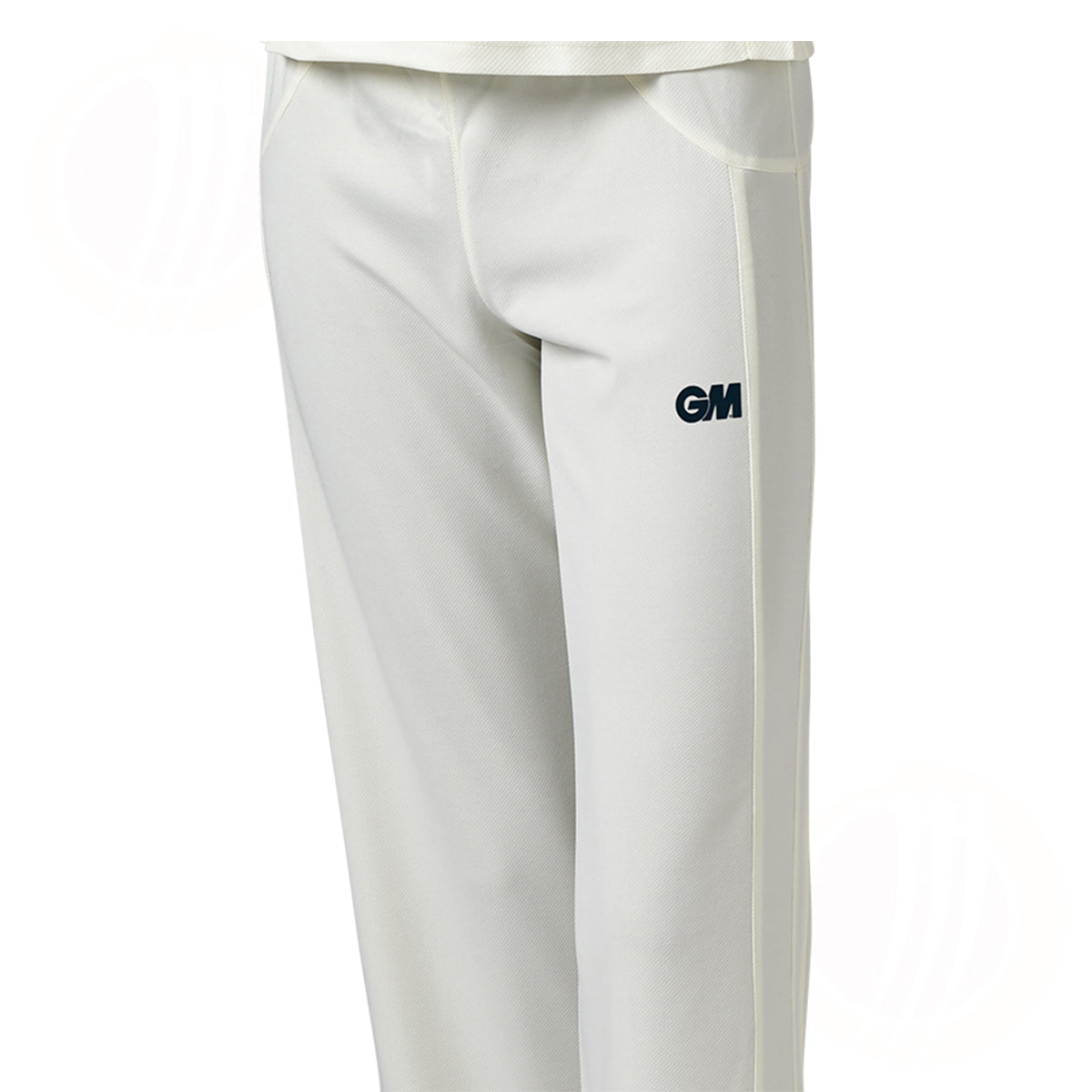 Gunn & Moore ST30 Women Cricket Trousers Unfinished