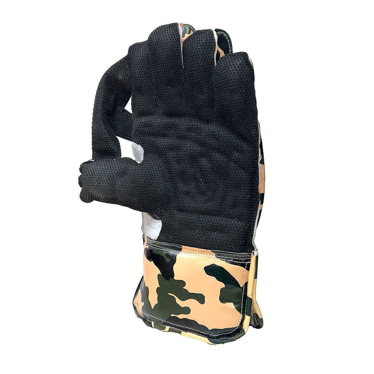 Gray-Nicolls Camo Wicket keeping Gloves