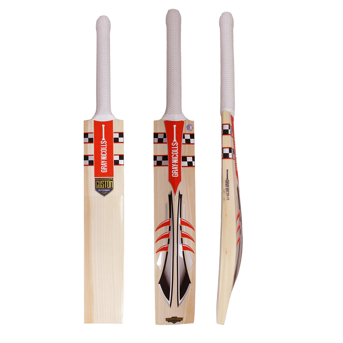 Gray-Nicolls Predator Custom Made Cricket Bat