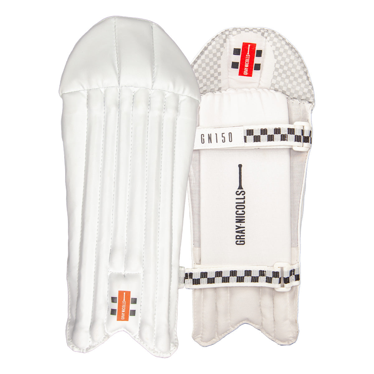 Gray-Nicolls GN150 Wicket Keeping Pads Starter Set