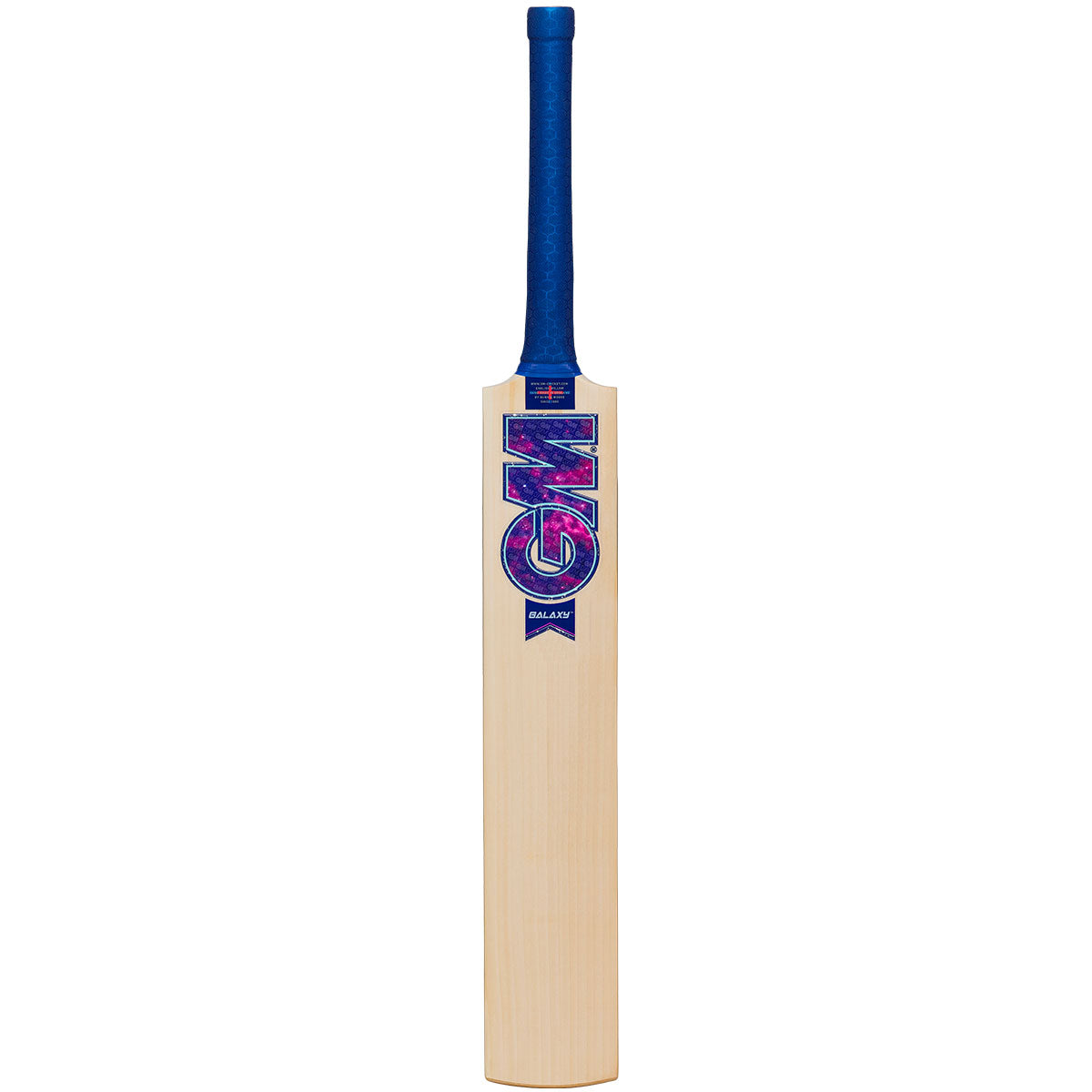 Gunn & Moore Galaxy DXM 808 Junior Cricket Bat