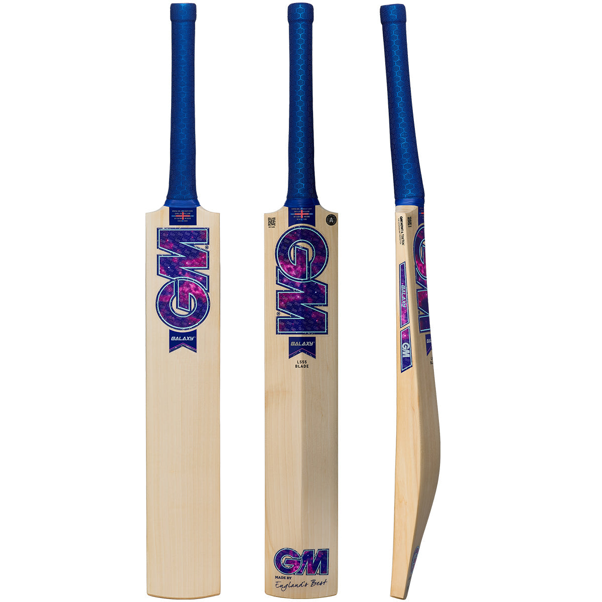 Gunn & Moore Galaxy DXM 606 Cricket Bat