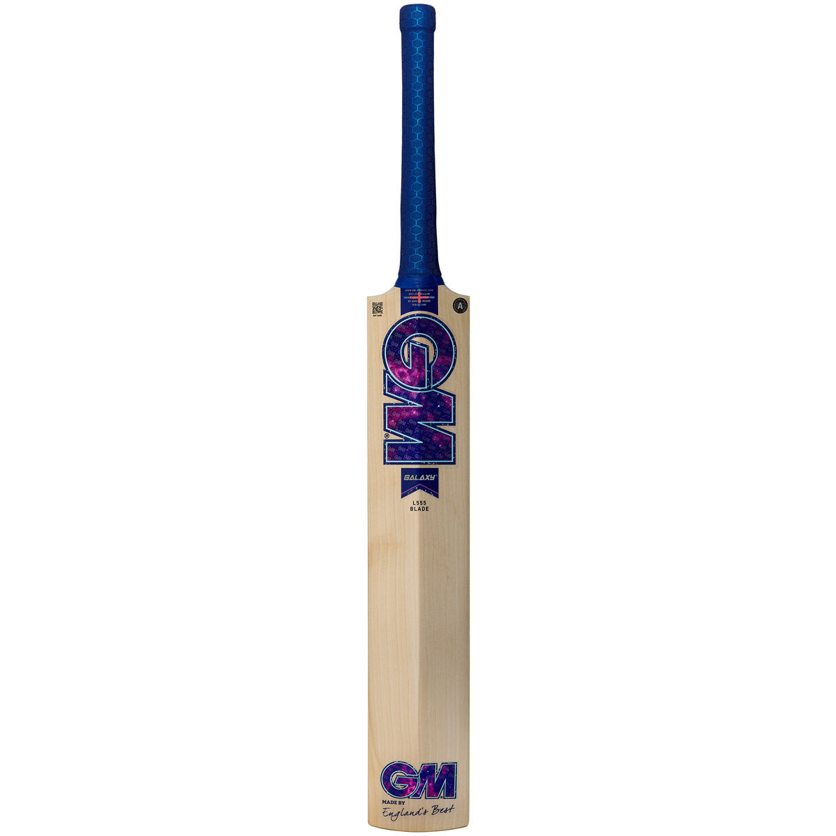 Gunn & Moore Galaxy DXM Original Cricket Bat