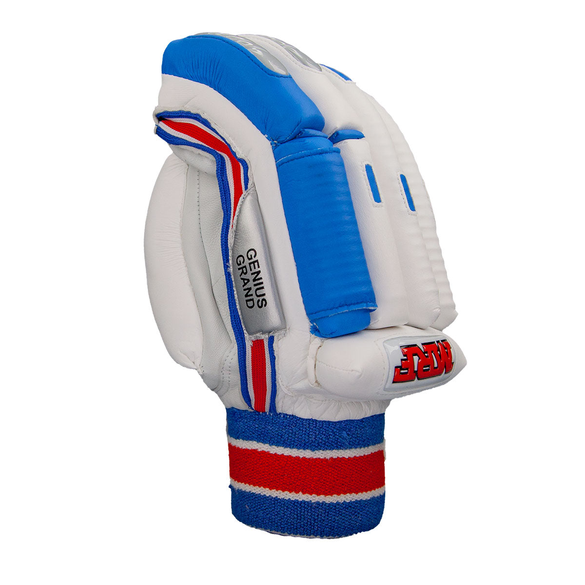 MRF Genius Grand Batting Gloves - 2024