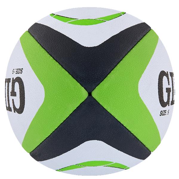 Gilbert Sirius Rugby Match Ball