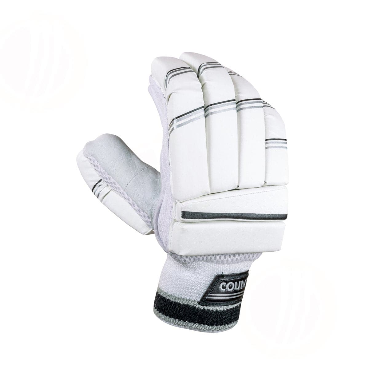 Hunts County Envy Cricket Batting Gloves