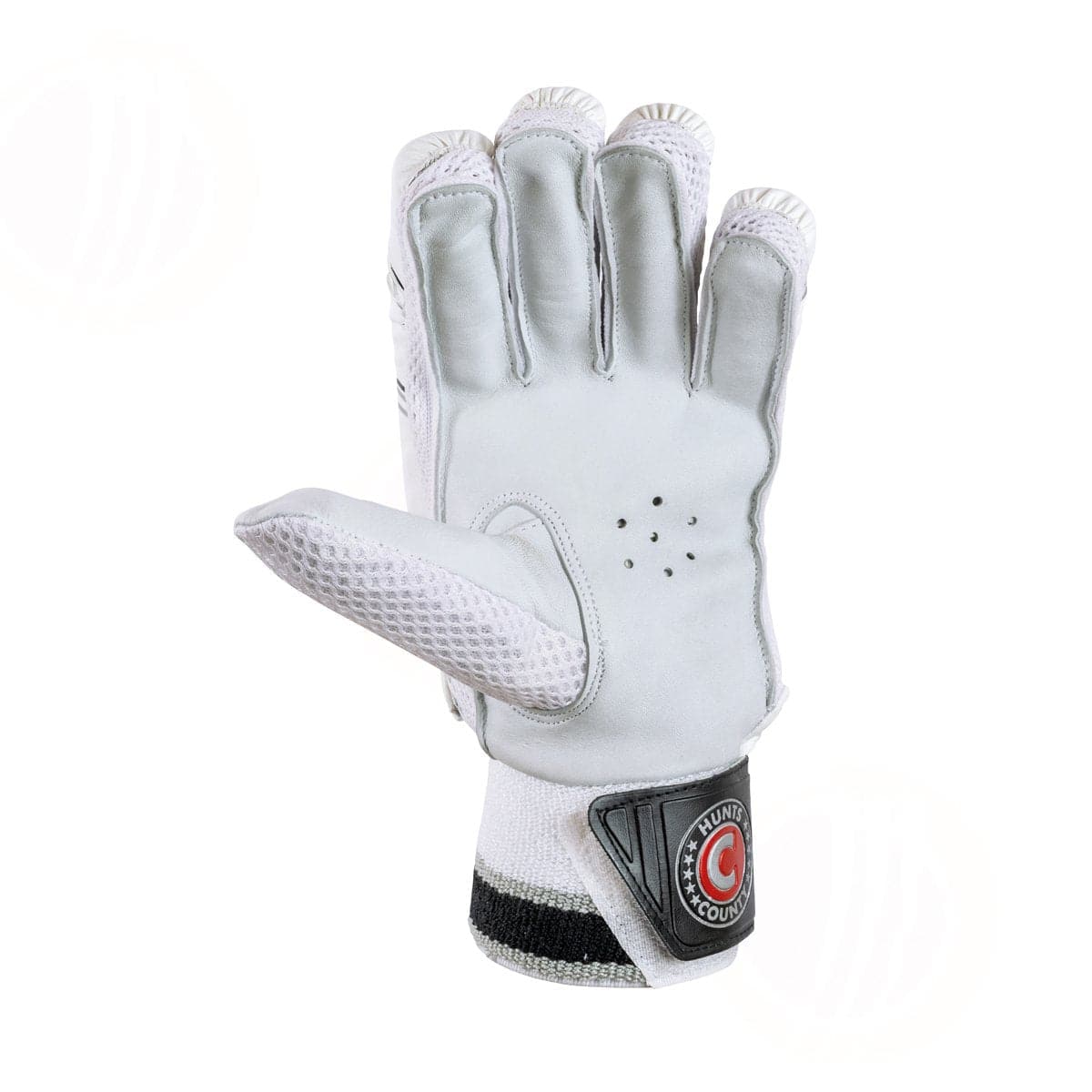 Hunts County Envy Cricket Batting Gloves