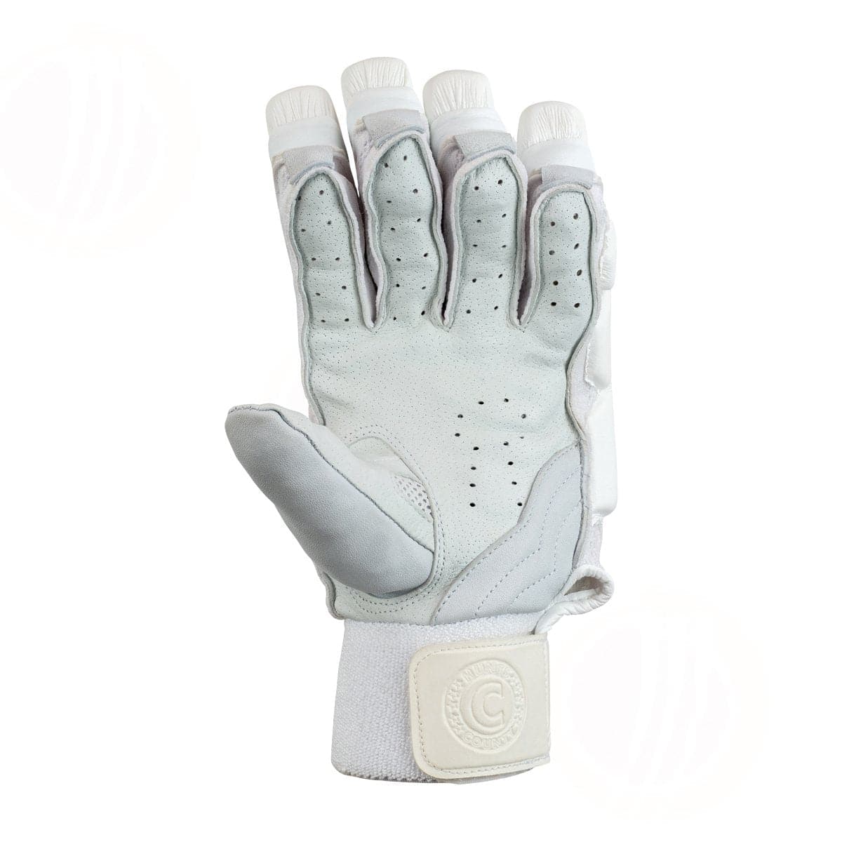 Hunts County Players Grade Cricket Batting Gloves