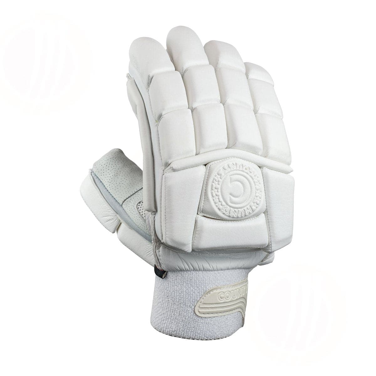 Hunts County Players Grade Cricket Batting Gloves