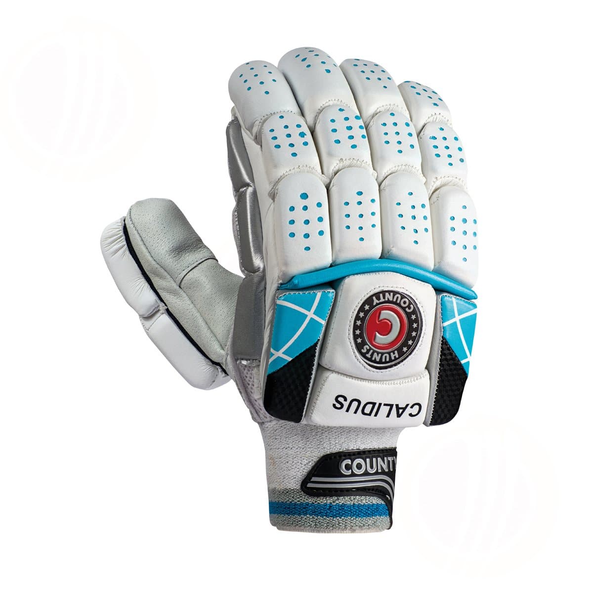 Hunts County Calidus Cricket Batting Gloves