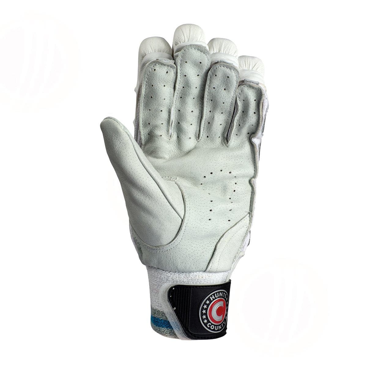 Hunts County Calidus Cricket Batting Gloves