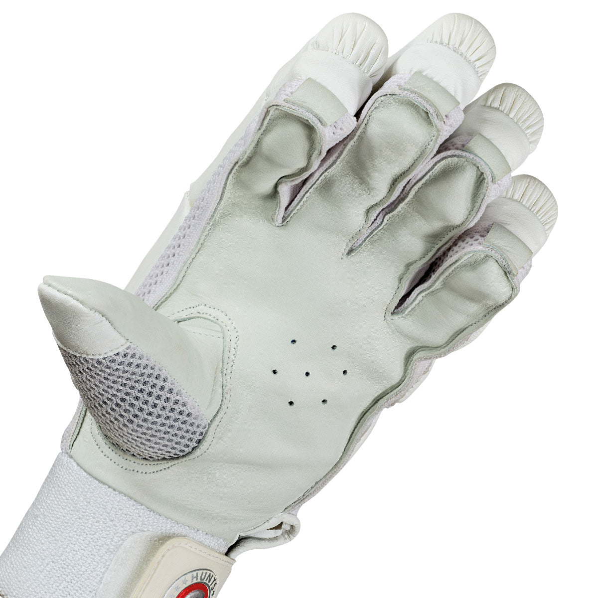 Hunts County Insignia Batting Gloves