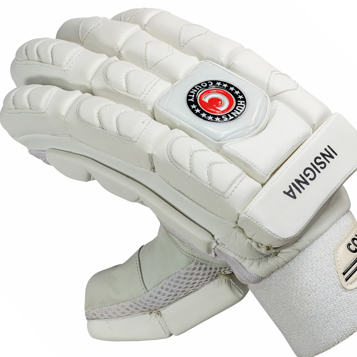 Hunts County Insignia Batting Gloves